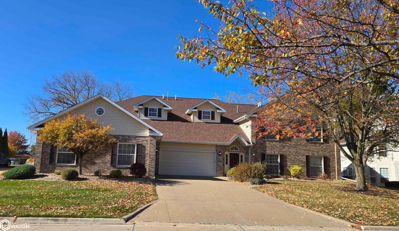 1415 Orchard Meadow Drive, Unit A, Burlington, IA 52601 Main Photo