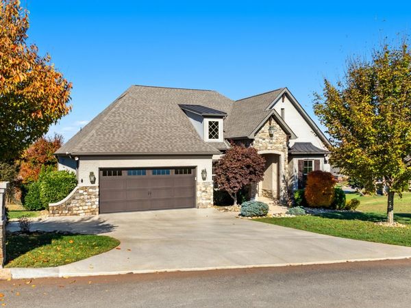 275 Hummingbird Drive, Vonore, TN 37885