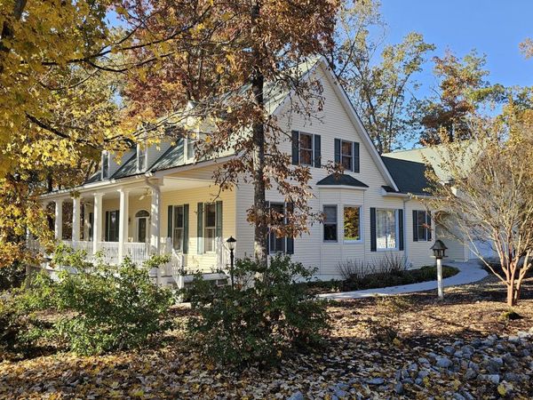 302 Oostanali Circle, Loudon, TN 37774