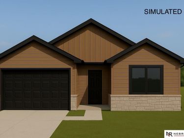 9625 S 87th Street, Lincoln, NE 68526