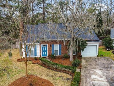 109 Mill Pond Court, Summerville, SC 29485