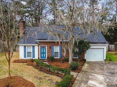 109 Mill Pond Court, Summerville, SC 29485