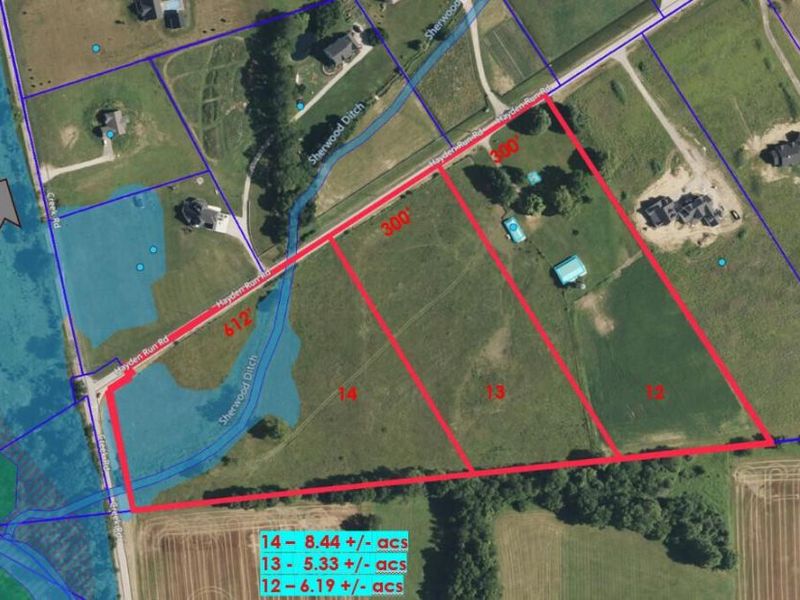 8777 Hayden Run Road, Hilliard, OH 43026 Photo 10