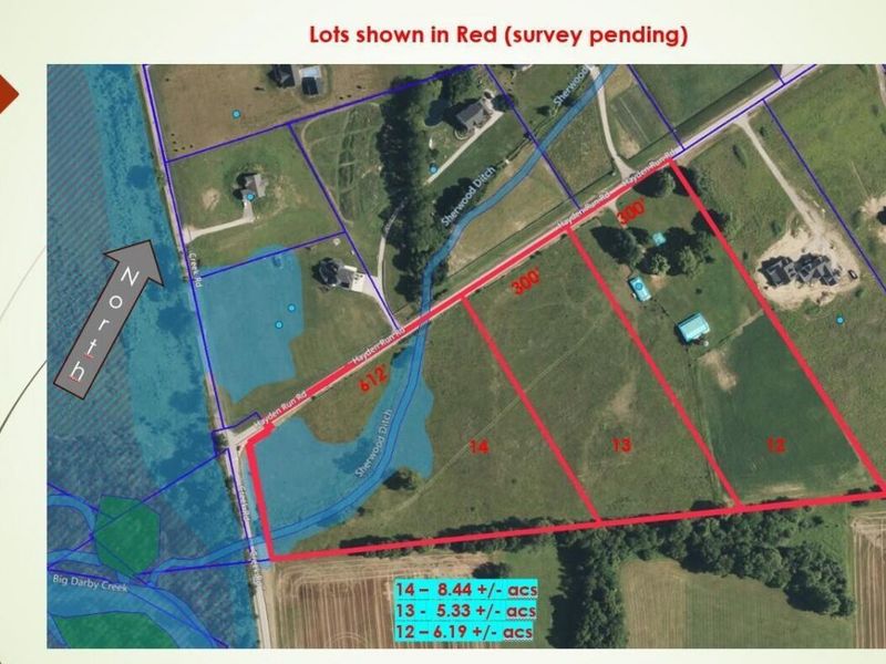 8777 Hayden Run Road, Hilliard, OH 43026 Photo 3