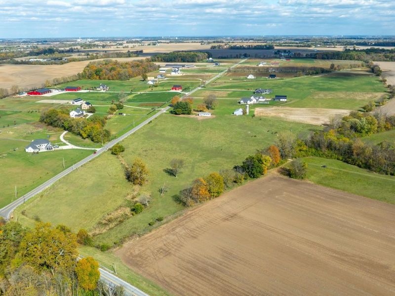 8777 Hayden Run Road, Hilliard, OH 43026 Photo 8