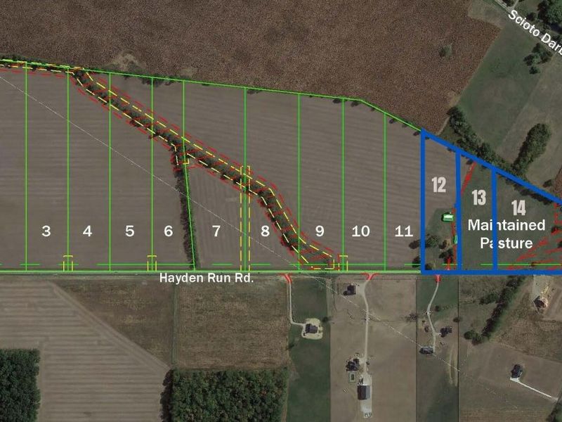 8777 Hayden Run Road, Hilliard, OH 43026 Photo 9