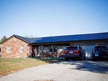 2634 Whetstone Road, Carlisle, KY 40311