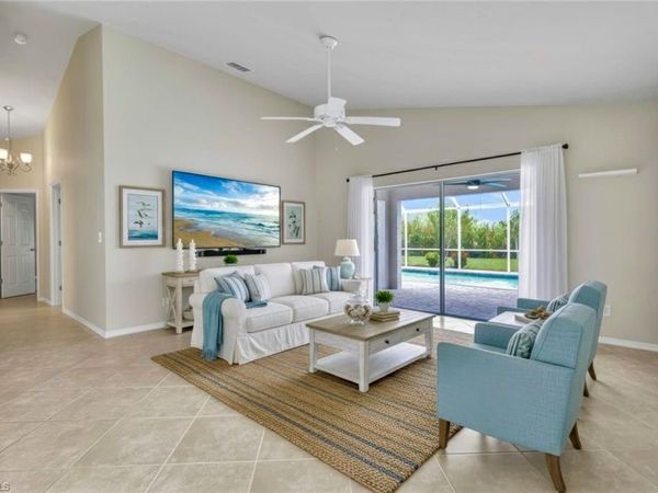15645 Beachcomber AVE, FORT MYERS, FL 33908