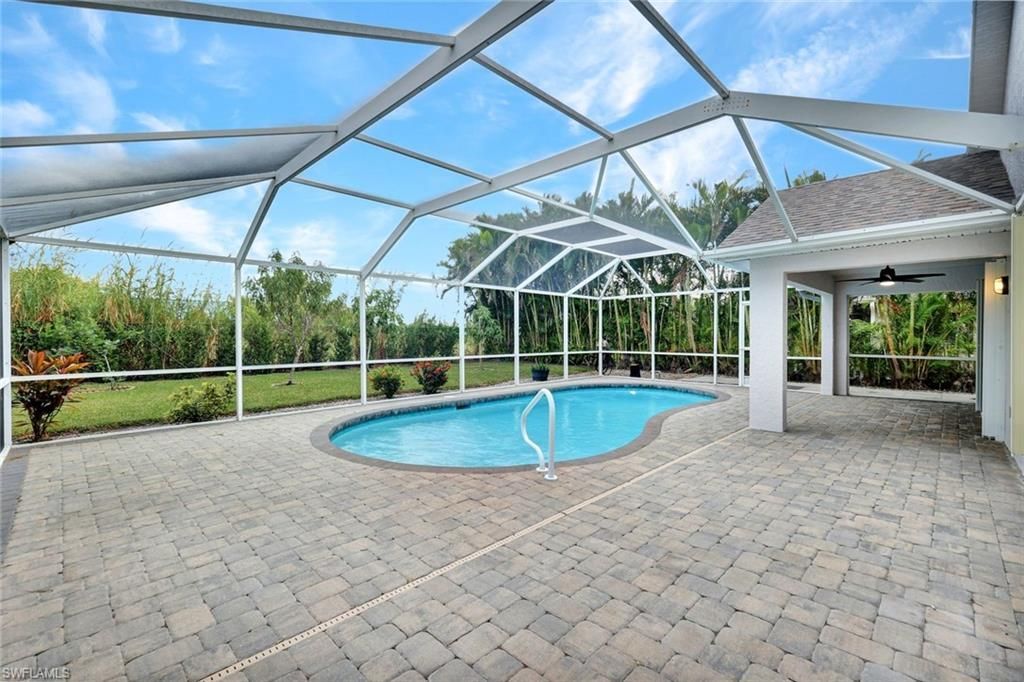 15645 Beachcomber Ave, Fort Myers, FL 33908 Photo