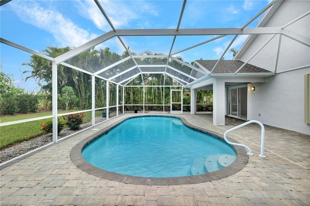 15645 Beachcomber Ave, Fort Myers, FL 33908 Photo
