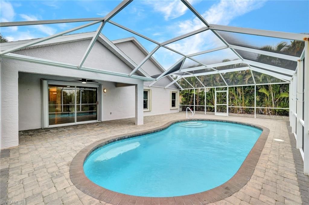 15645 Beachcomber Ave, Fort Myers, FL 33908 Photo