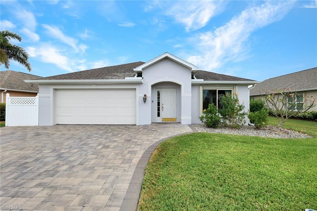 15645 Beachcomber Ave, Fort Myers, FL 33908 Photo