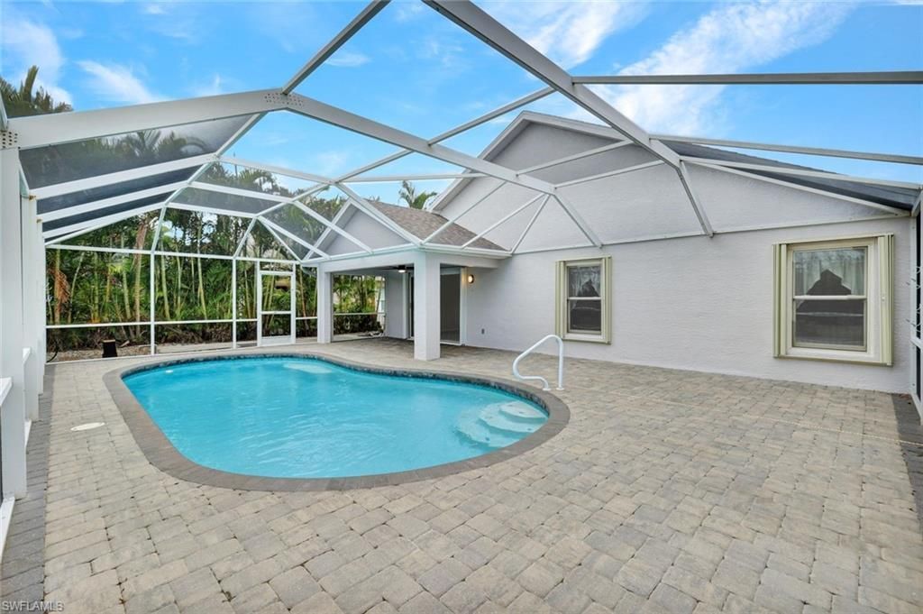 15645 Beachcomber Ave, Fort Myers, FL 33908 Photo