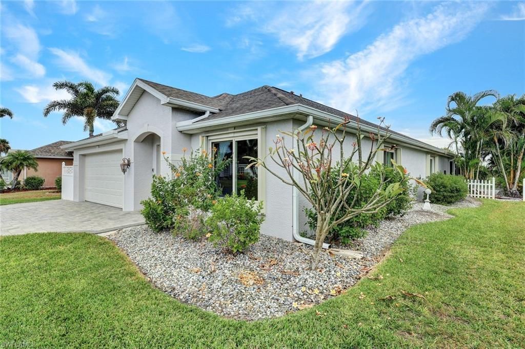 15645 Beachcomber Ave, Fort Myers, FL 33908 Photo