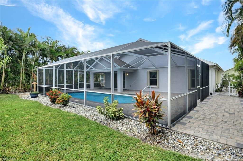 15645 Beachcomber Ave, Fort Myers, FL 33908 Photo