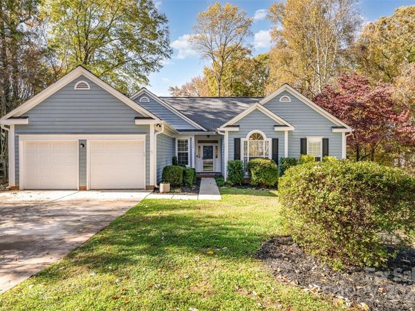 7024 Passeres Court, Charlotte, NC 28215