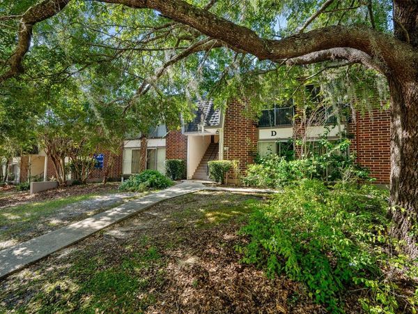 1700 SW 16TH COURT, Unit D24, GAINESVILLE, FL 32608