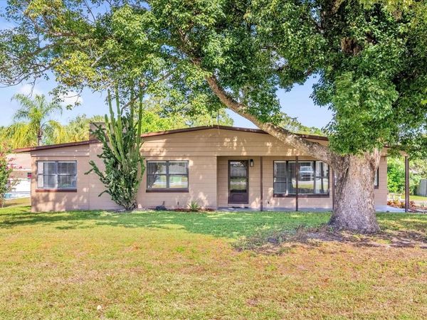 30 SANFORD AVENUE, DEBARY, FL 32713