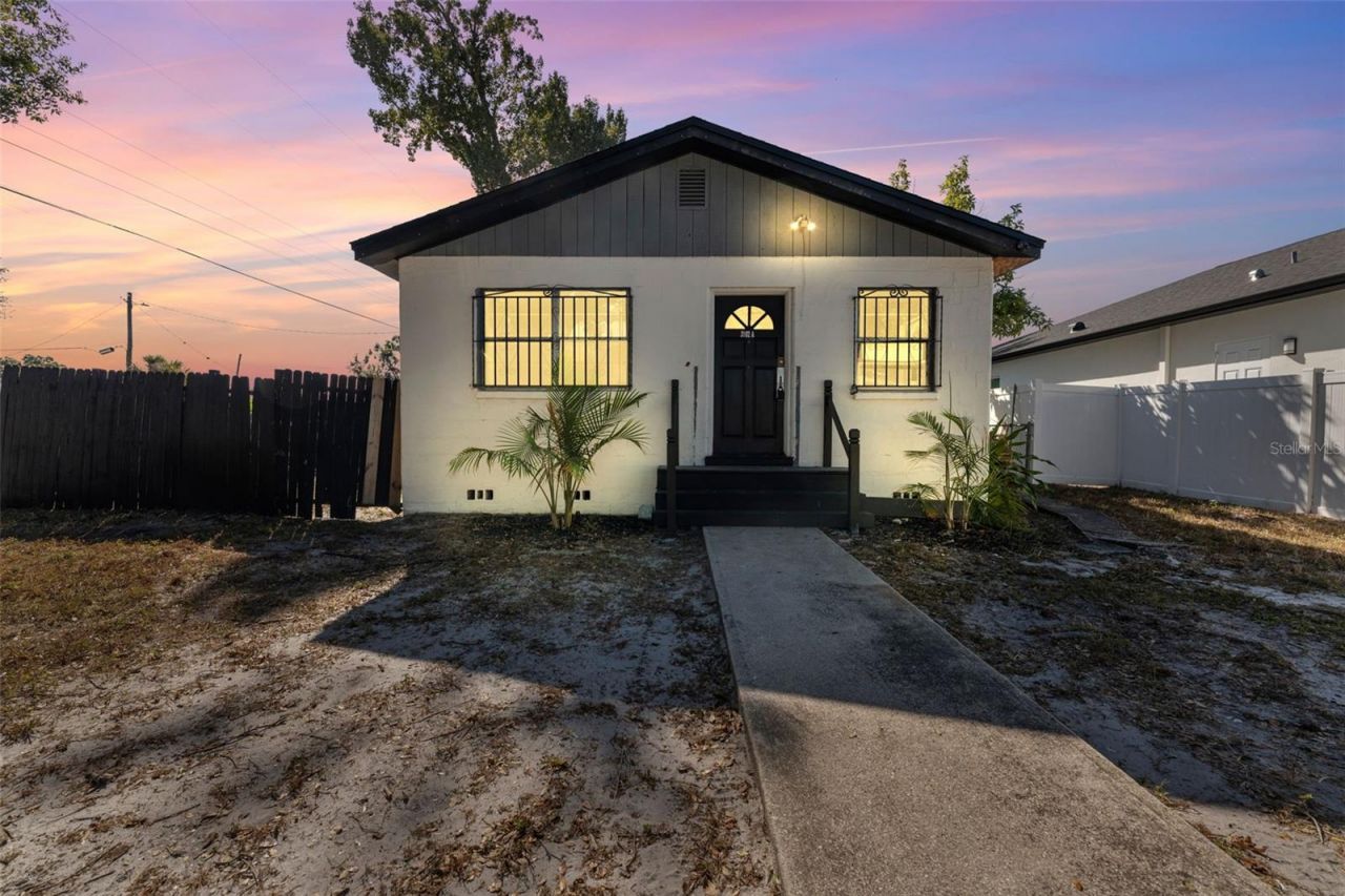 3102 W Leroy Street, Unit A, Tampa, FL 33607 Main Photo