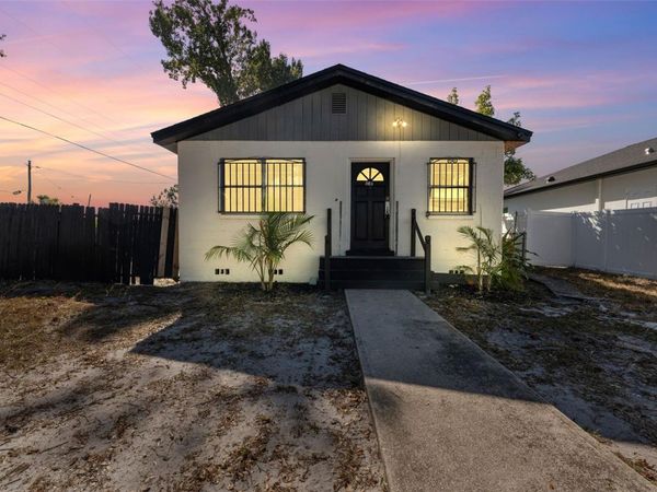 3102 W LEROY STREET, Unit A, TAMPA, FL 33607