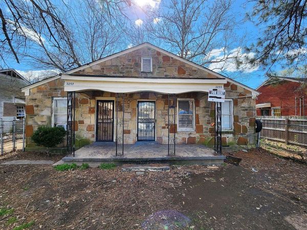 3255 MACON RD, Memphis, TN 38122
