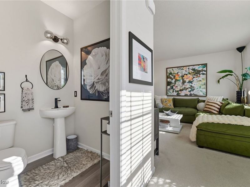 1113 Bean Lane, Akron, OH 44313 Photo 17