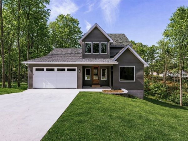 11 Castlebay Lane, Bella Vista, AR 72715