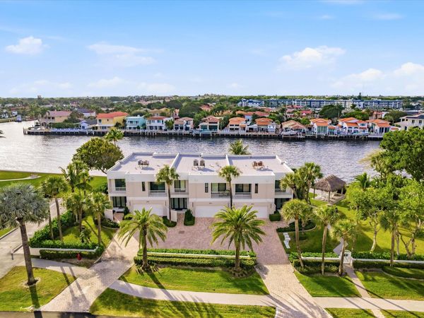 2916 S Ocean Boulevard, Unit Th1, Highland Beach, FL 33487