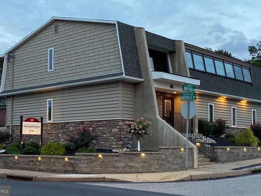 301 Davisville Road, Willow Grove, PA 19090 Main Photo