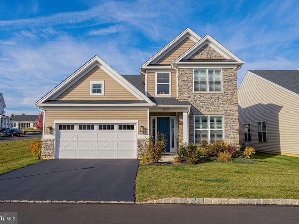4027 SHEFS WAY, ALLENTOWN, PA 18104