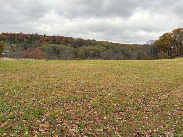 Pleasant Ridge Road, Poughquag, NY 12570