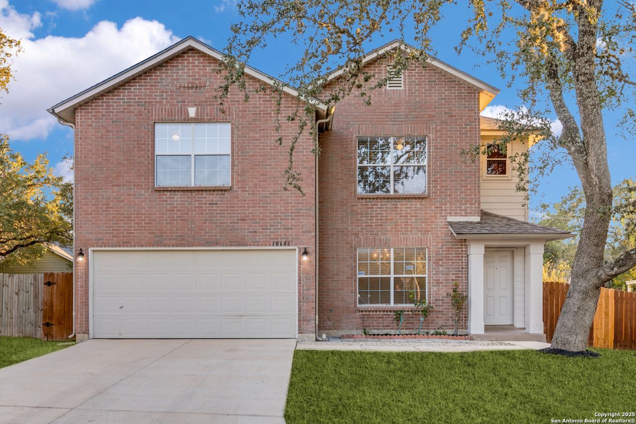 10646 Manor Creek, San Antonio, TX 78245 Main Photo