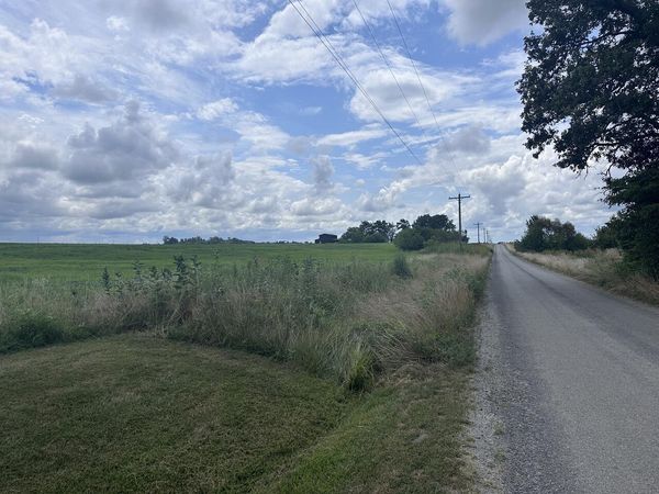 13820 Shiloh Cemetery Road, Whittington, IL 62897