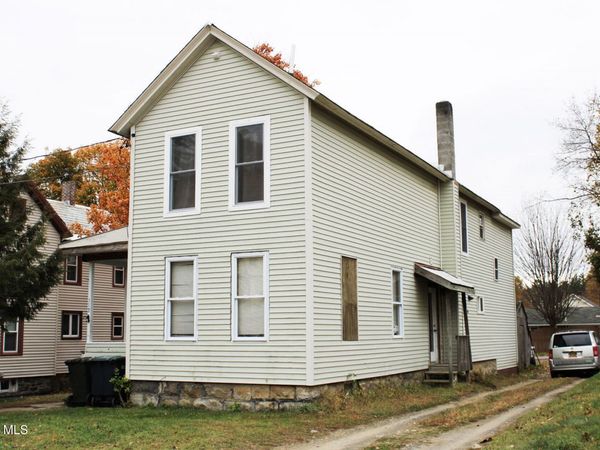 112 Oak Street, Corinth, NY 12822