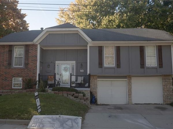 2808 S 53rd Street, Kansas City, KS 66106