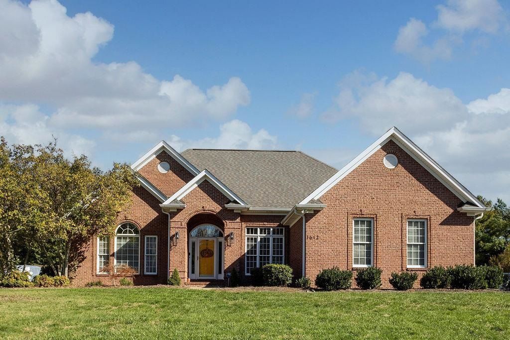 1612 Crownridge Court, Bowling Green, KY 42104 Main Photo
