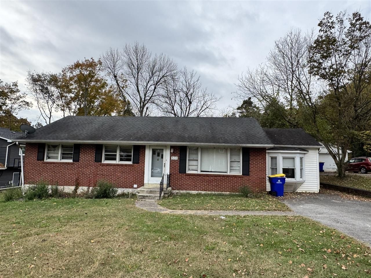 531 Lansdale Avenue, Bowling Green, KY 42101 Main Photo