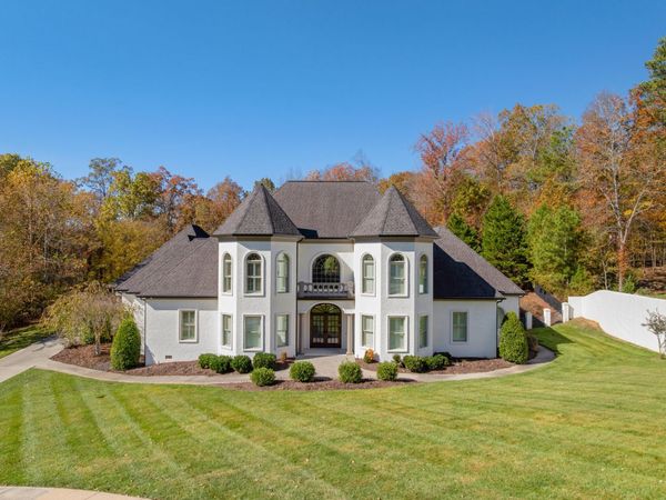 715 Pembridge Circle, Cleveland, TN 37312