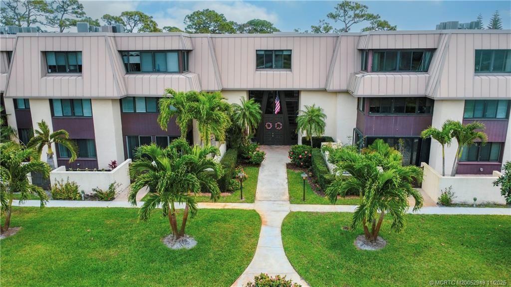 1800 SE St. Lucie Boulevard, Unit 9-204, Stuart, FL 34996 Photo
