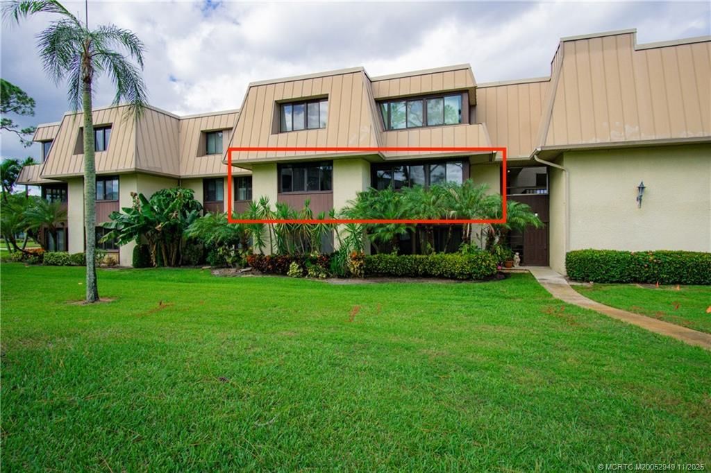 1800 SE St. Lucie Boulevard, Unit 9-204, Stuart, FL 34996 Photo