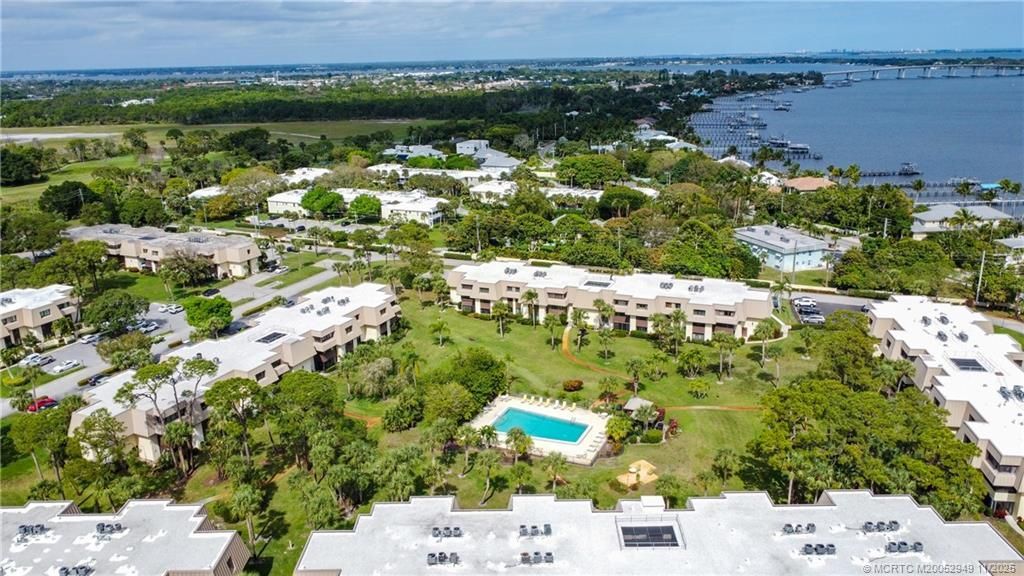 1800 SE St. Lucie Boulevard, Unit 9-204, Stuart, FL 34996 Photo
