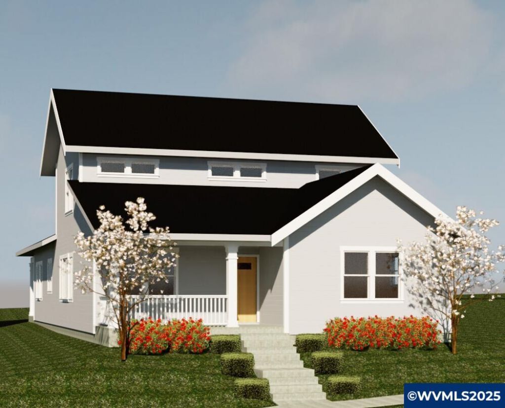 1720 Strong Rd Se, Salem, OR 97302 Main Photo