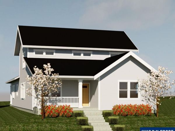 1720 Strong Rd SE, Salem, OR 97302