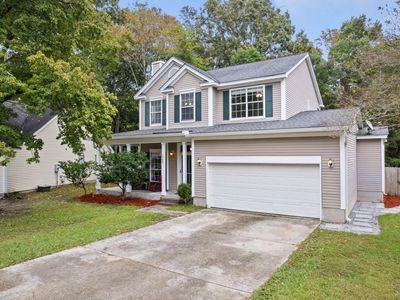 1940 Treebark Drive, Charleston, SC 29414