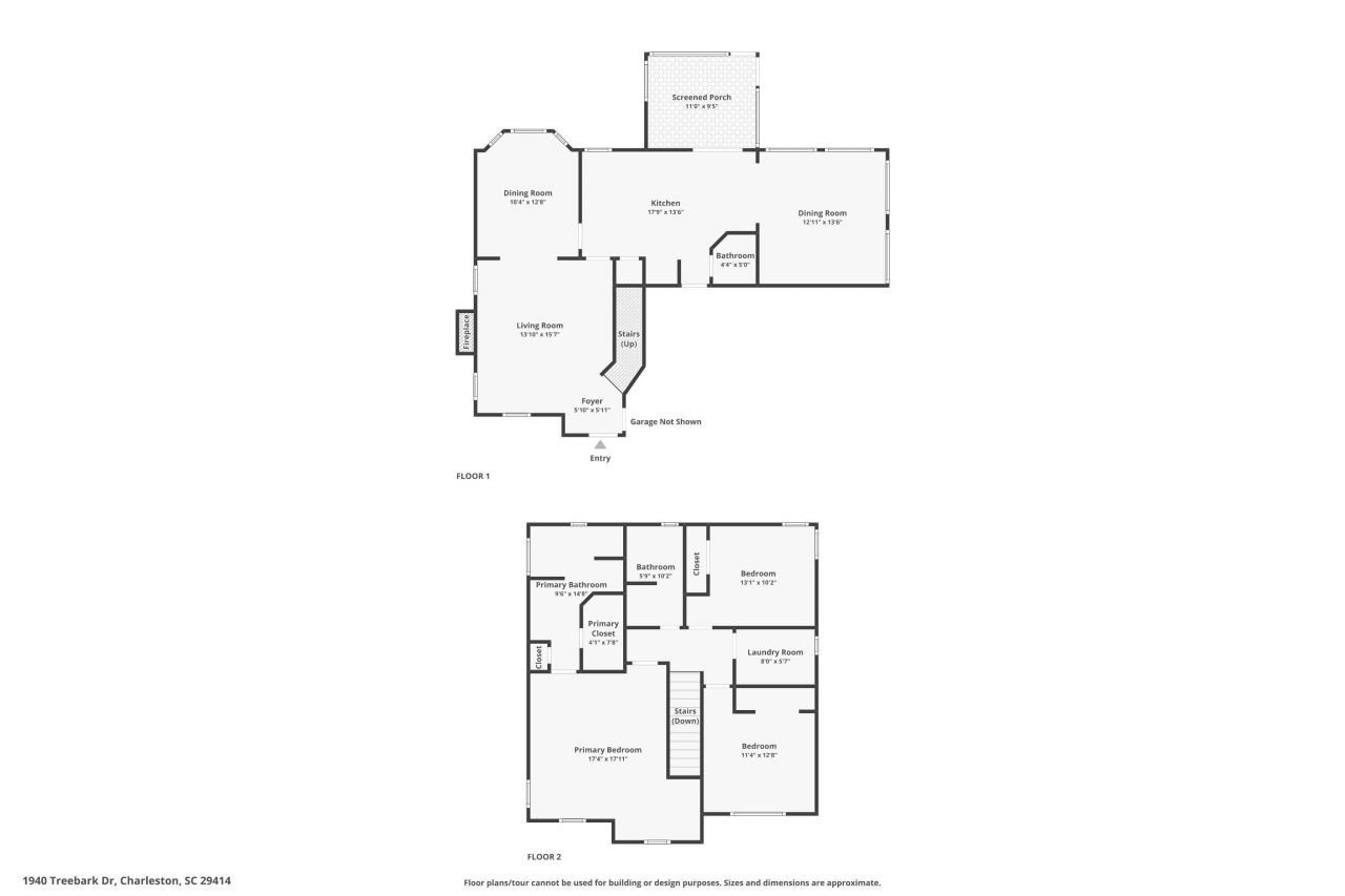 1940 Treebark Drive Photo 40