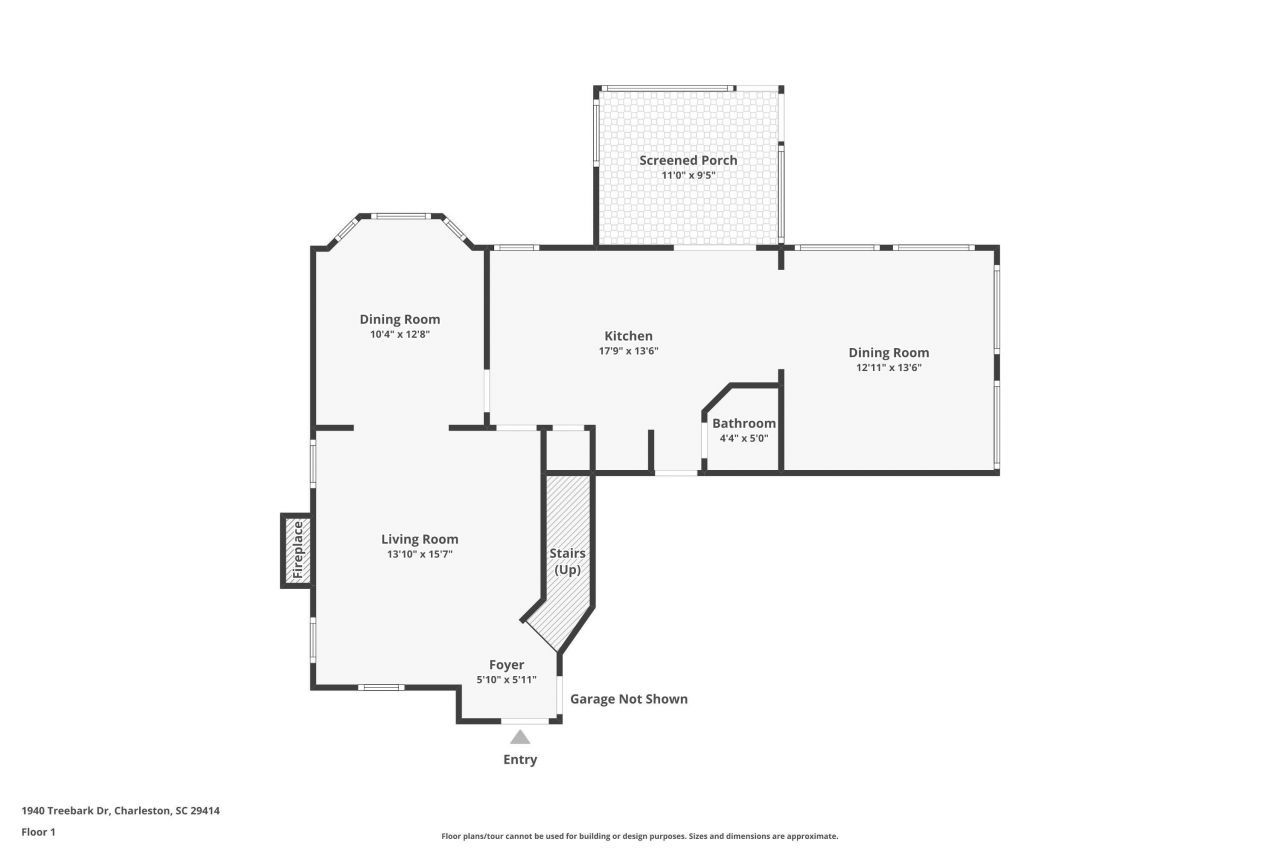 1940 Treebark Drive Photo 41