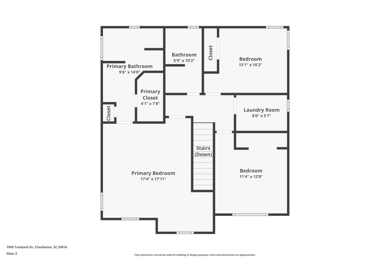 1940 Treebark Drive Photo 42