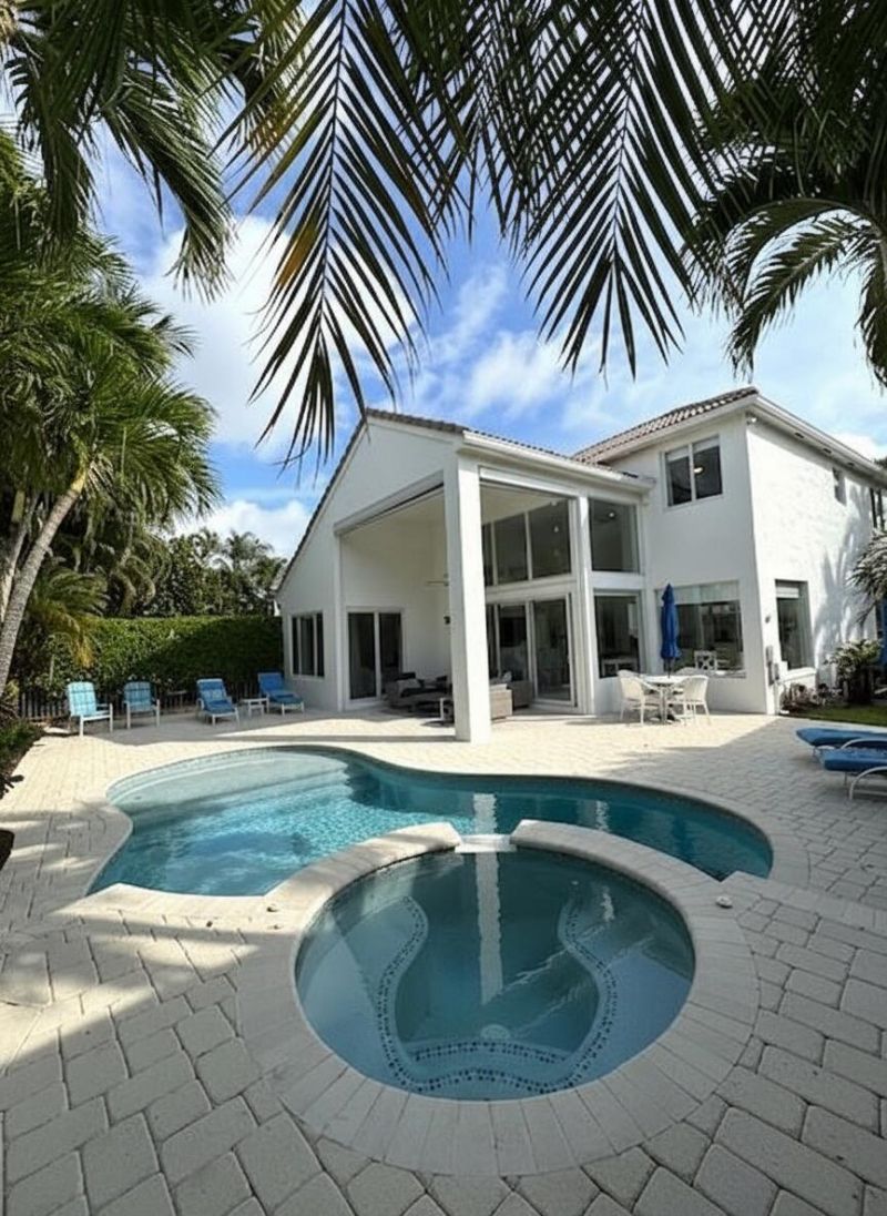 3337 NW 53 Circle, Boca Raton, FL 33496 Photo