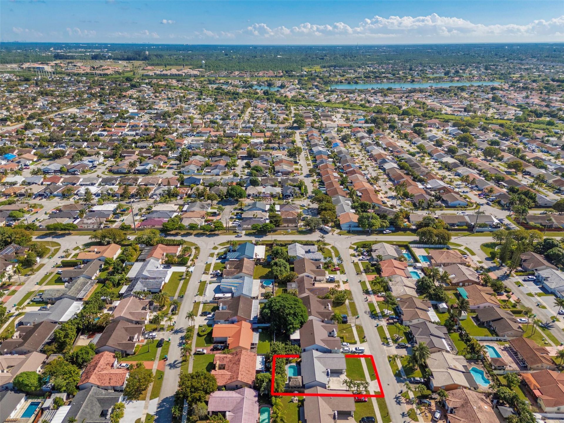 14755 SW 172nd Street, Miami, FL 33187 Photo