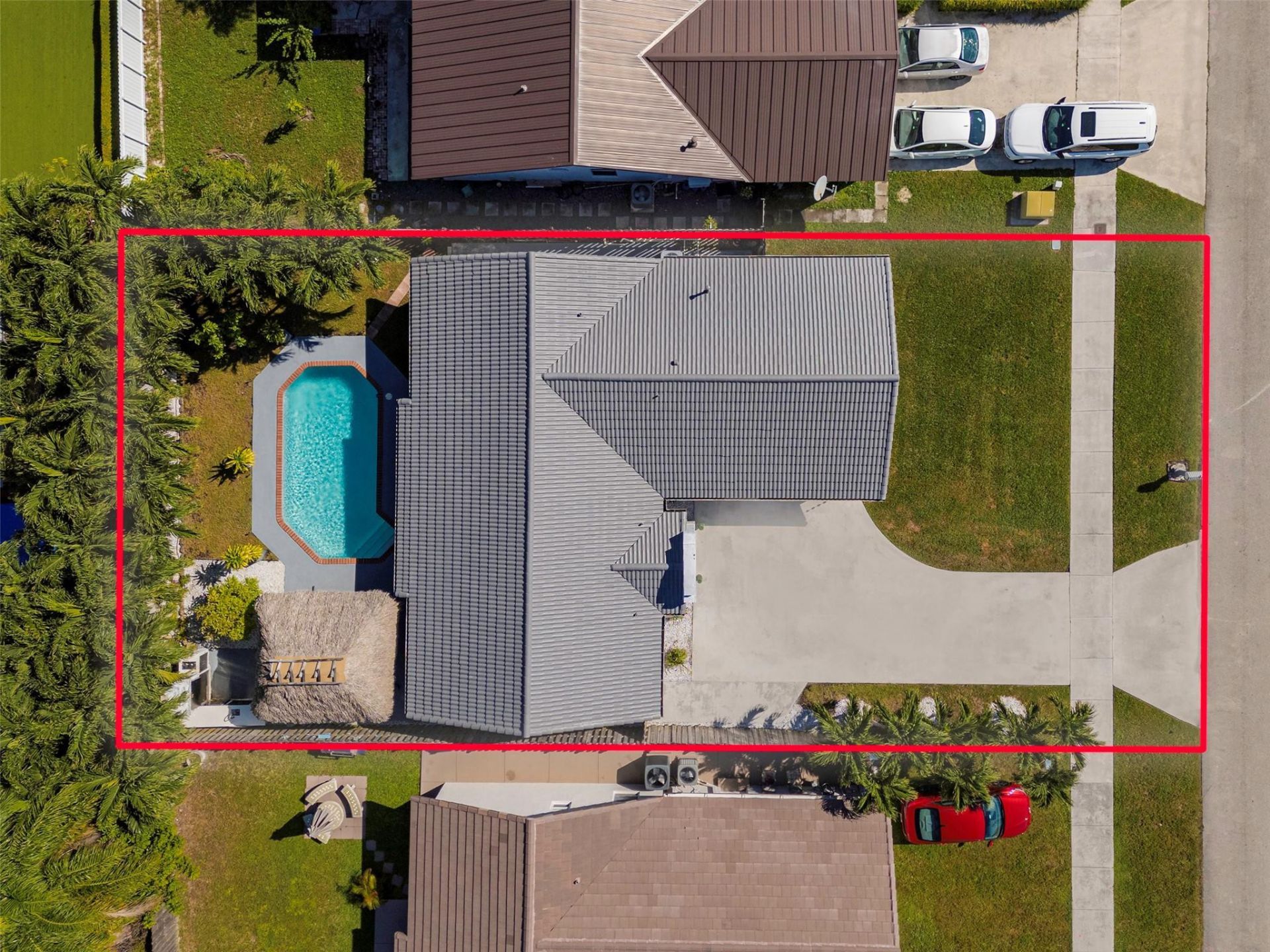 14755 SW 172nd Street, Miami, FL 33187 Photo